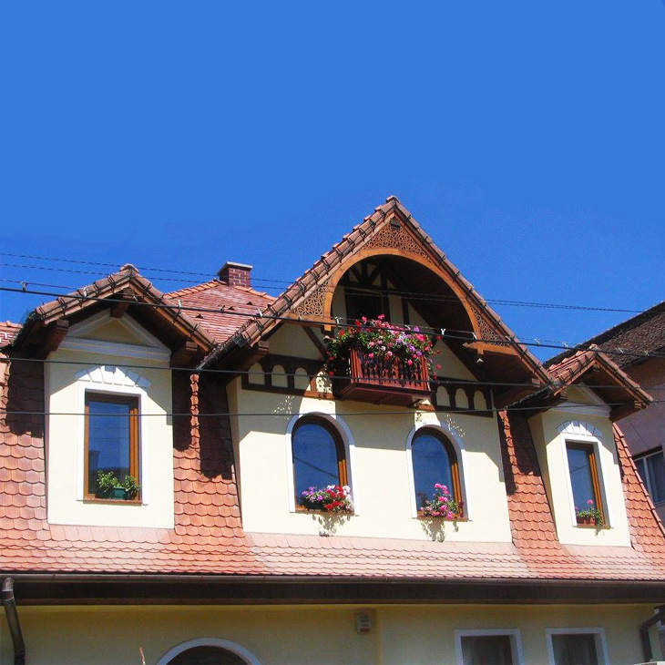Lucrare AVI-F Sibiu – rulouri și sisteme de umbrire
