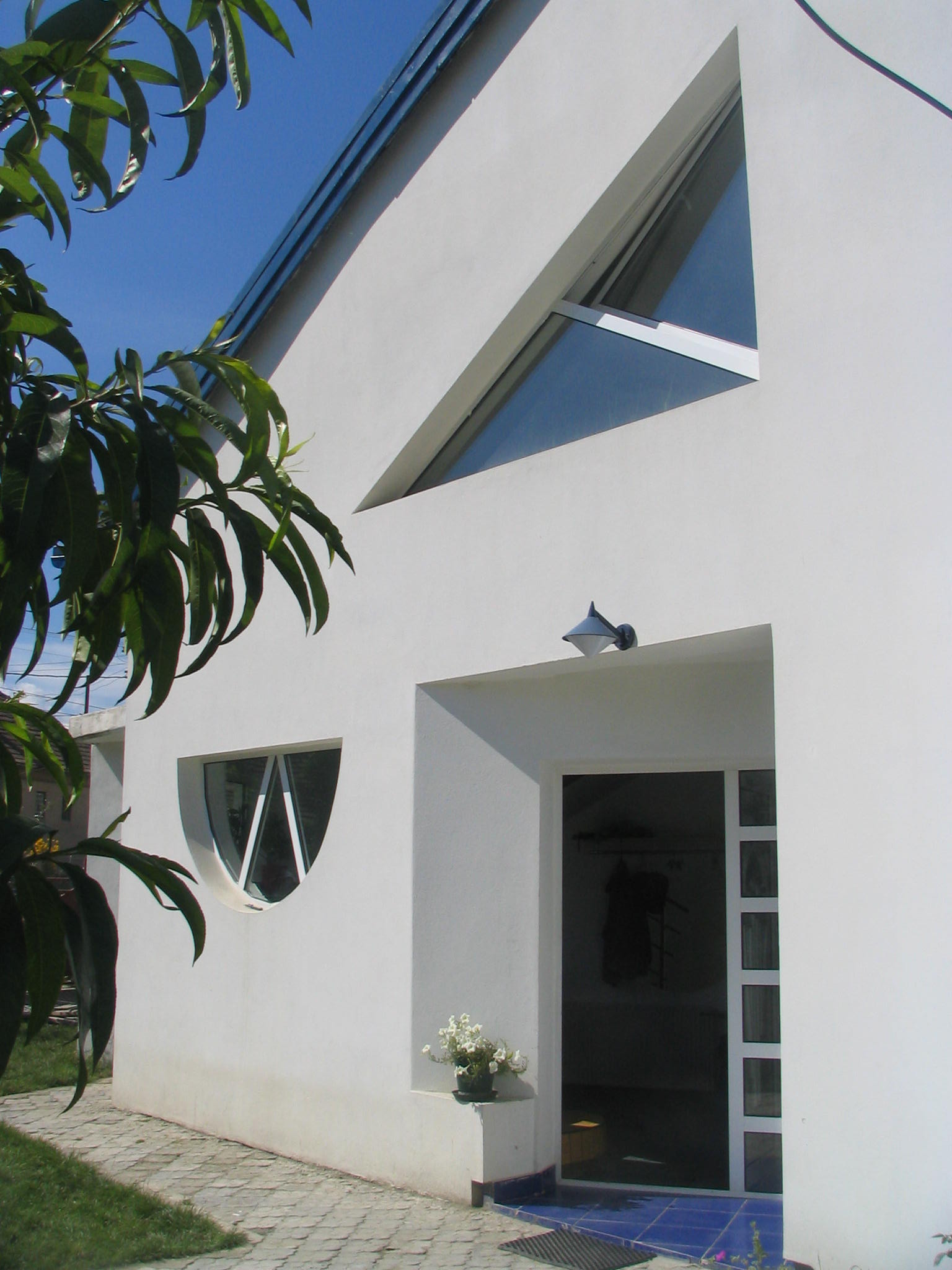 Lucrare AVI-F Sibiu – montaj ferestre